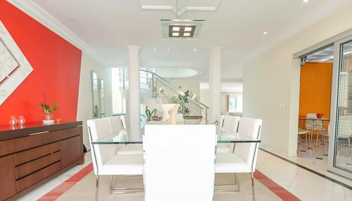 Foto 9 de Casa com 4 quartos à venda, 600m2 em City América, São Paulo - SP