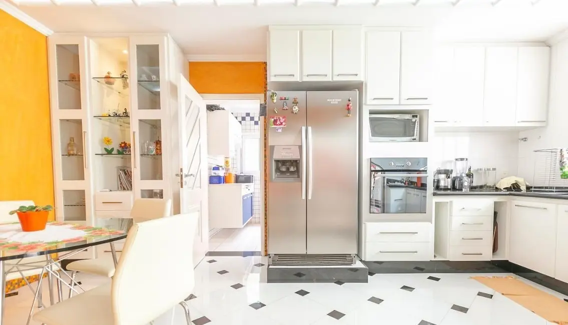 Foto 8 de Casa com 4 quartos à venda, 600m2 em City América, São Paulo - SP