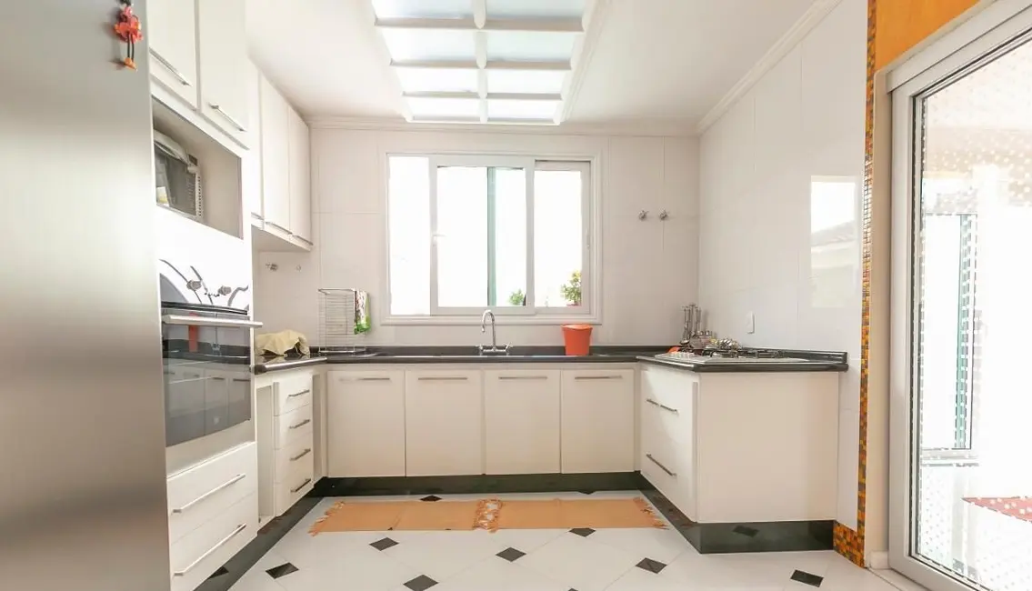 Foto 7 de Casa com 4 quartos à venda, 600m2 em City América, São Paulo - SP