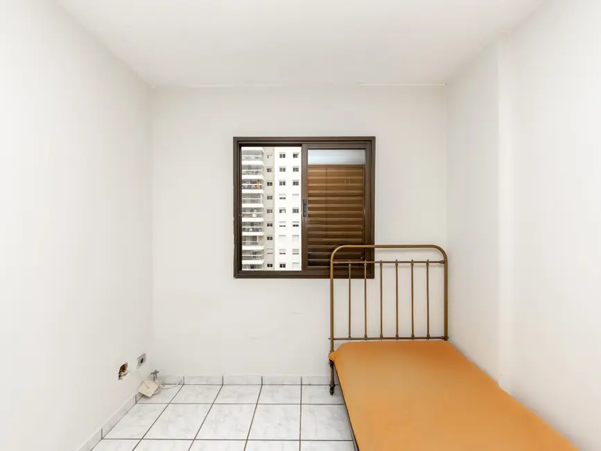 Foto 2 de Apartamento com 2 quartos à venda, 63m2 em Vila Mariana, São Paulo - SP