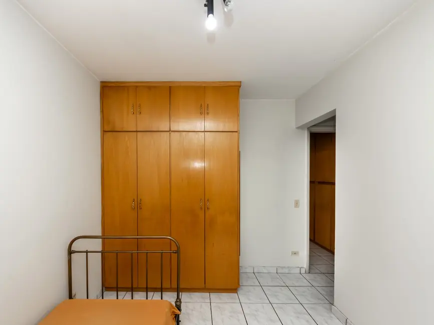 Foto 5 de Apartamento com 2 quartos à venda, 63m2 em Vila Mariana, São Paulo - SP