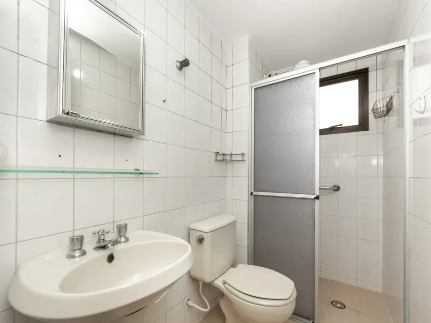 Foto 6 de Apartamento com 2 quartos à venda, 63m2 em Vila Mariana, São Paulo - SP