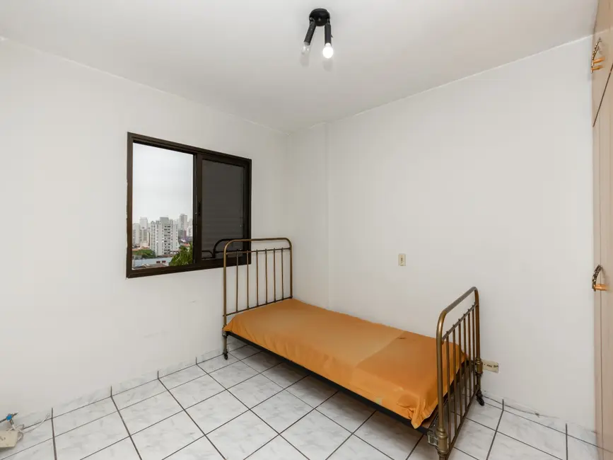 Foto 3 de Apartamento com 2 quartos à venda, 63m2 em Vila Mariana, São Paulo - SP