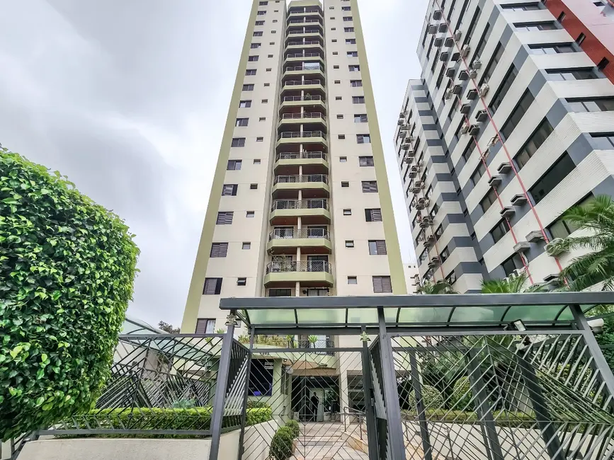 Foto 1 de Apartamento com 2 quartos à venda, 63m2 em Vila Mariana, São Paulo - SP