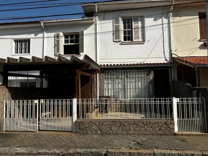 Casa de Vila com 3 quartos à venda, 112m2 em Santana, São Paulo - SP - imagem 3 Foto 3 de Casa de Vila com 3 quartos à venda, 112m2 em Santana, São Paulo - SP