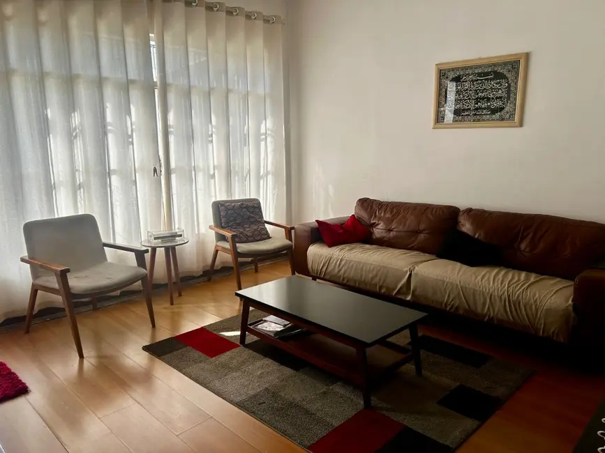 Casa de Vila com 3 quartos à venda, 112m2 em Santana, São Paulo - SP - imagem 6 Foto 6 de Casa de Vila com 3 quartos à venda, 112m2 em Santana, São Paulo - SP