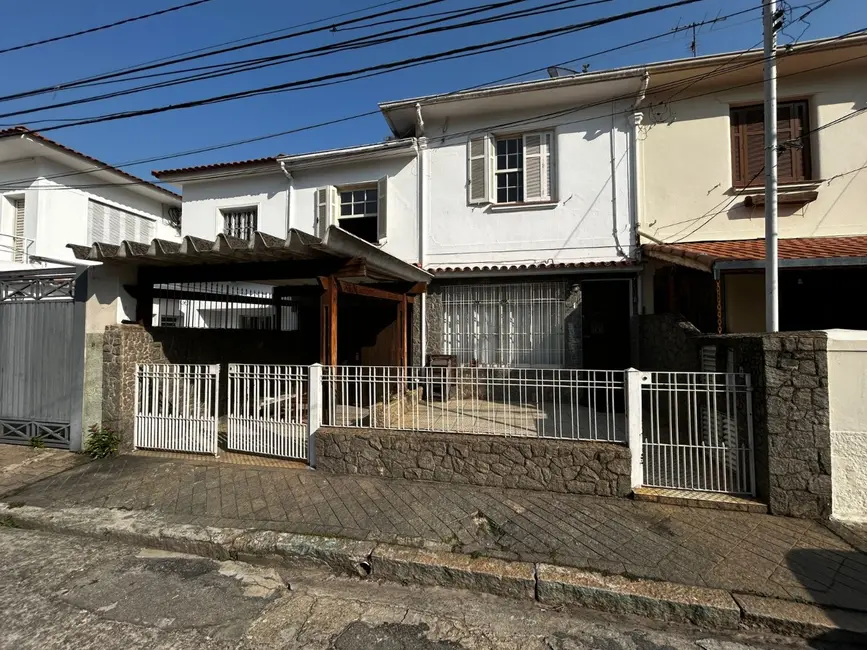 Casa de Vila com 3 quartos à venda, 112m2 em Santana, São Paulo - SP - imagem 2 Foto 2 de Casa de Vila com 3 quartos à venda, 112m2 em Santana, São Paulo - SP