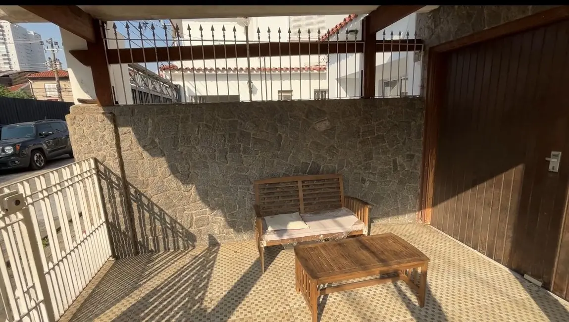 Casa de Vila com 3 quartos à venda, 112m2 em Santana, São Paulo - SP - imagem 4 Foto 4 de Casa de Vila com 3 quartos à venda, 112m2 em Santana, São Paulo - SP