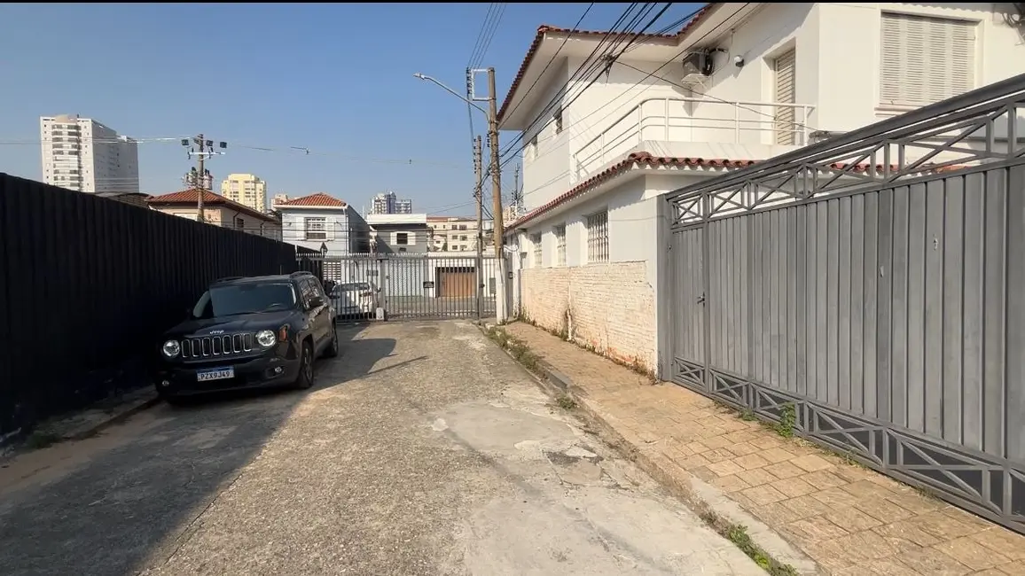 Casa de Vila com 3 quartos à venda, 112m2 em Santana, São Paulo - SP - imagem 5 Foto 5 de Casa de Vila com 3 quartos à venda, 112m2 em Santana, São Paulo - SP