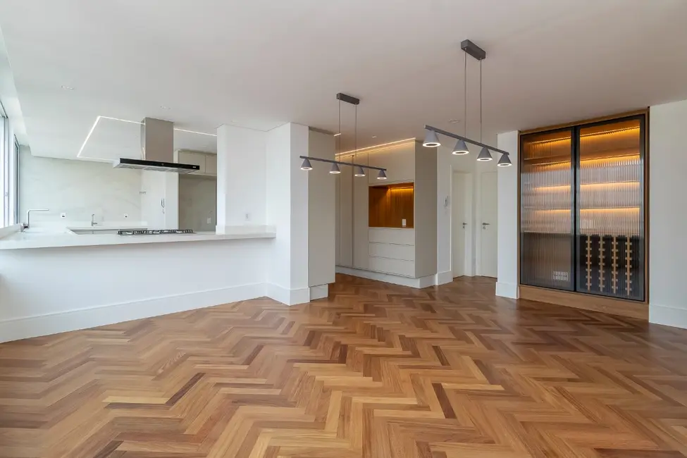 Apartamento com 4 quartos à venda, 289m2 em Higienópolis, São Paulo - SP - imagem 5 Foto 5 de Apartamento com 4 quartos à venda, 289m2 em Higienópolis, São Paulo - SP