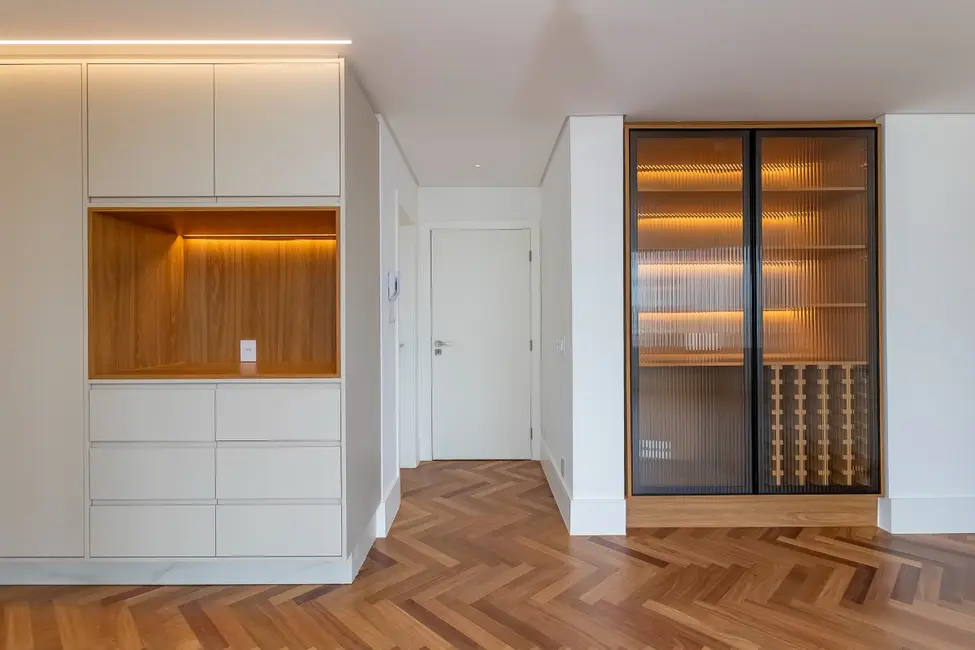 Apartamento com 4 quartos à venda, 289m2 em Higienópolis, São Paulo - SP - imagem 8 Foto 8 de Apartamento com 4 quartos à venda, 289m2 em Higienópolis, São Paulo - SP