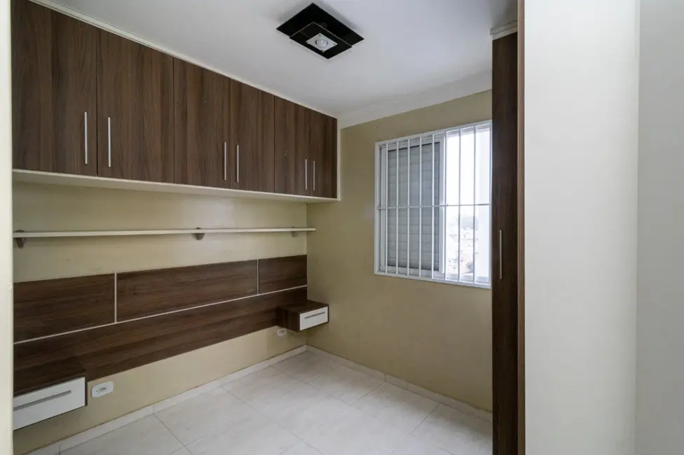 Foto 4 de Apartamento com 2 quartos à venda, 48m2 em Jardim do Tiro, São Paulo - SP