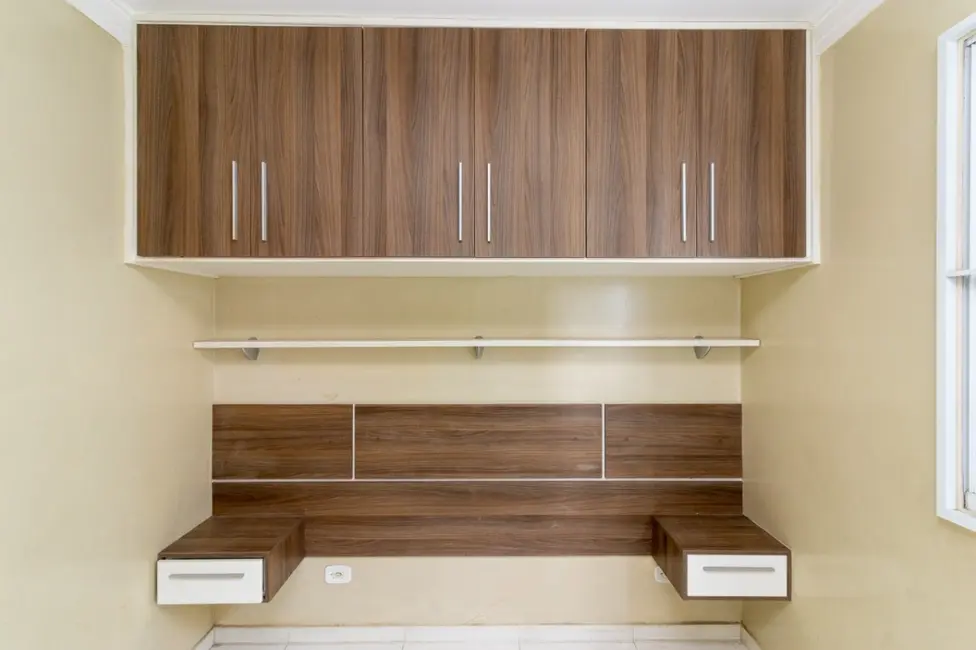 Foto 5 de Apartamento com 2 quartos à venda, 48m2 em Jardim do Tiro, São Paulo - SP