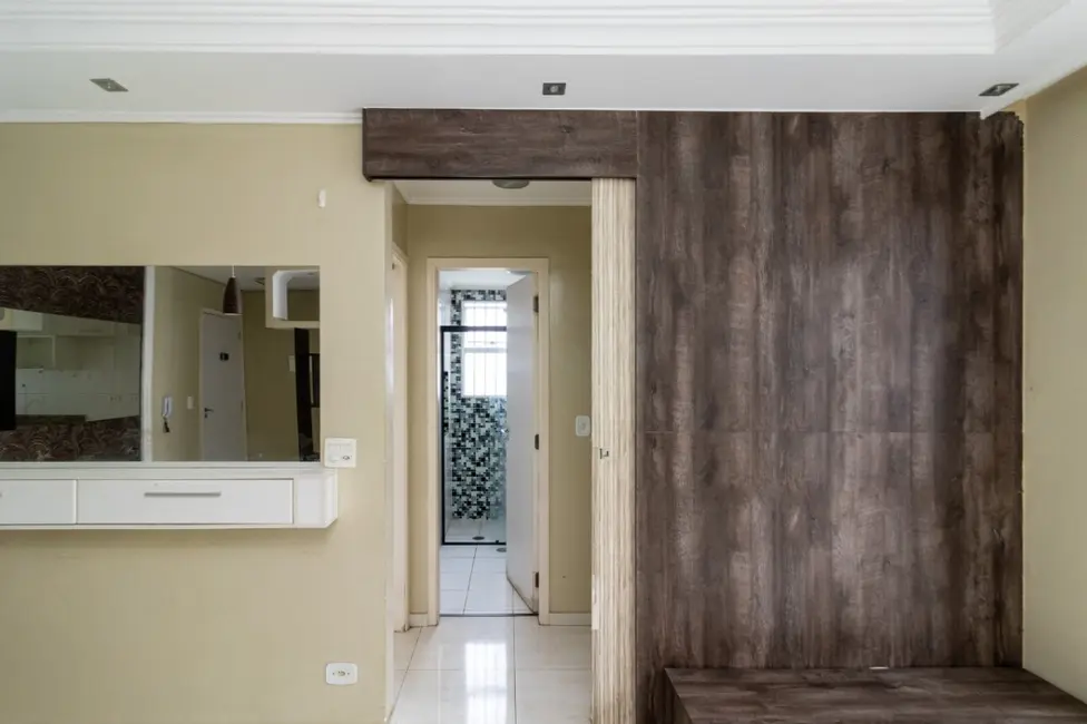 Foto 2 de Apartamento com 2 quartos à venda, 48m2 em Jardim do Tiro, São Paulo - SP