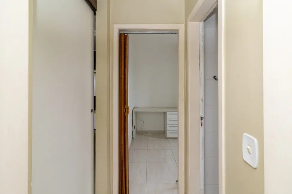Foto 3 de Apartamento com 2 quartos à venda, 48m2 em Jardim do Tiro, São Paulo - SP