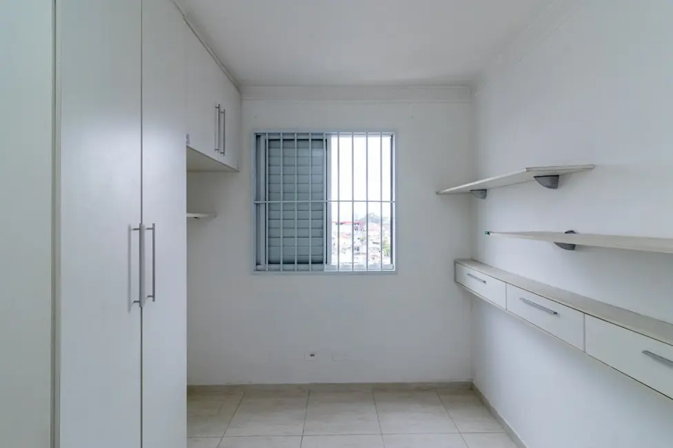 Foto 9 de Apartamento com 2 quartos à venda, 48m2 em Jardim do Tiro, São Paulo - SP