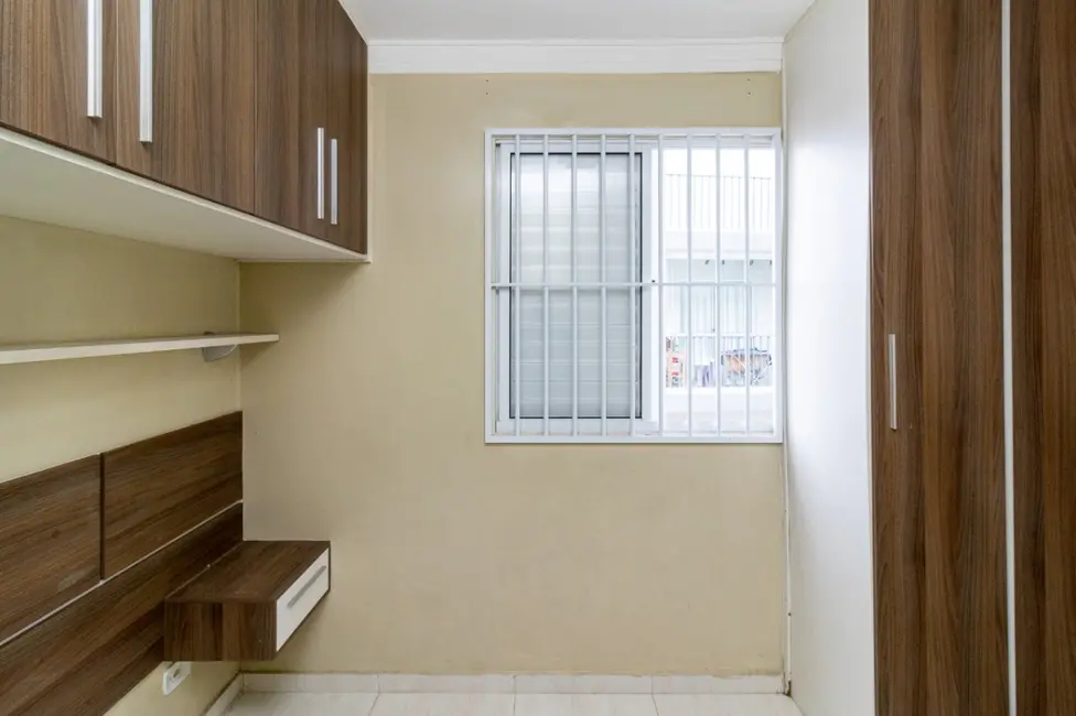 Foto 6 de Apartamento com 2 quartos à venda, 48m2 em Jardim do Tiro, São Paulo - SP
