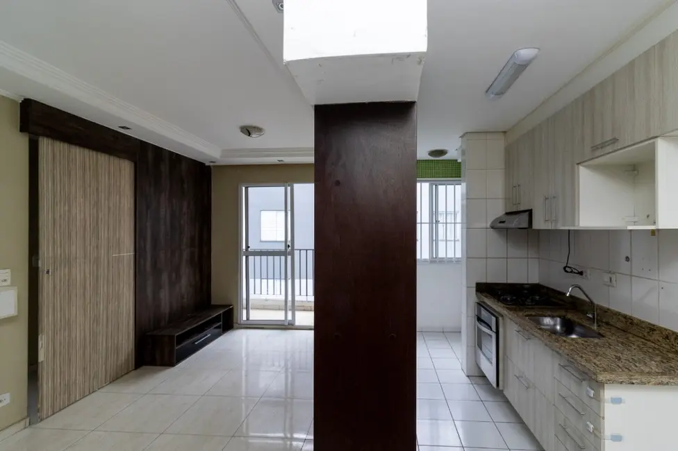 Foto 1 de Apartamento com 2 quartos à venda, 48m2 em Jardim do Tiro, São Paulo - SP