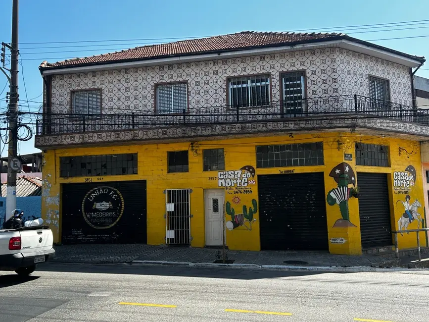 Foto 2 de Sobrado com 3 quartos à venda, 155m2 em Jardim Japão, São Paulo - SP