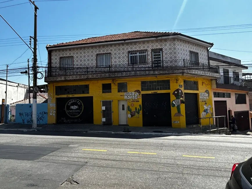 Foto 1 de Sobrado com 3 quartos à venda, 155m2 em Jardim Japão, São Paulo - SP