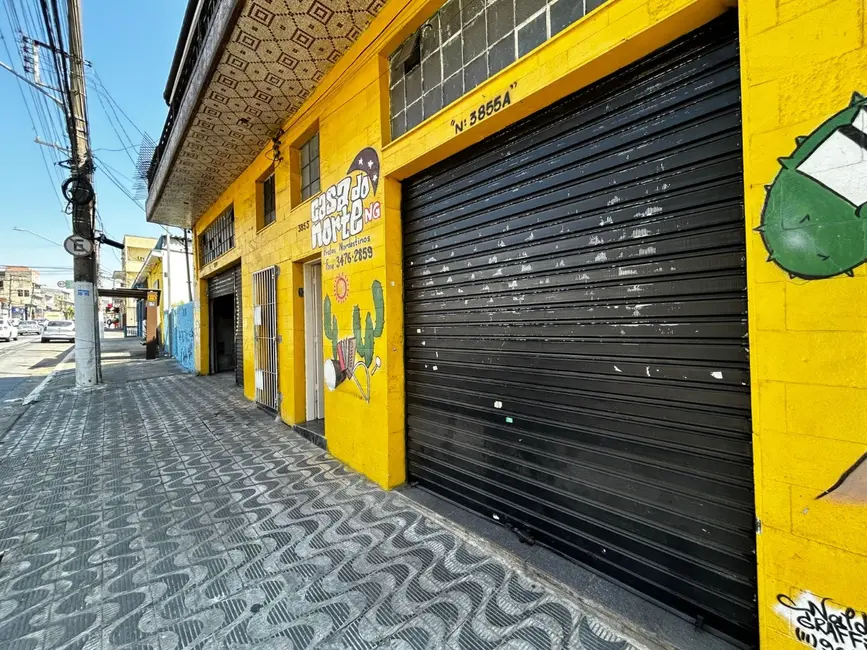 Foto 5 de Sobrado com 3 quartos à venda, 155m2 em Jardim Japão, São Paulo - SP