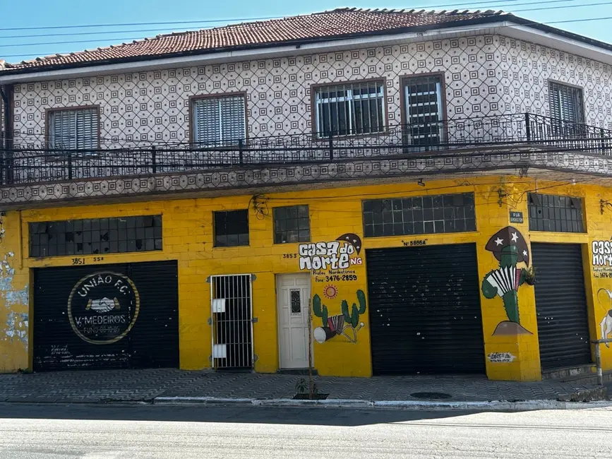 Foto 3 de Sobrado com 3 quartos à venda, 302m2 em Vila Medeiros, São Paulo - SP