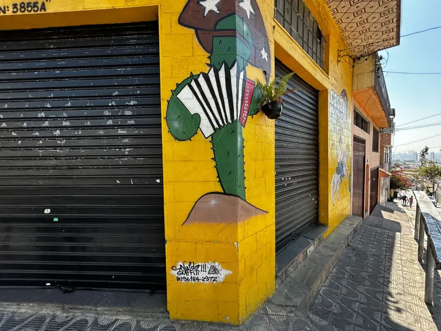 Foto 4 de Sobrado com 3 quartos à venda, 302m2 em Vila Medeiros, São Paulo - SP