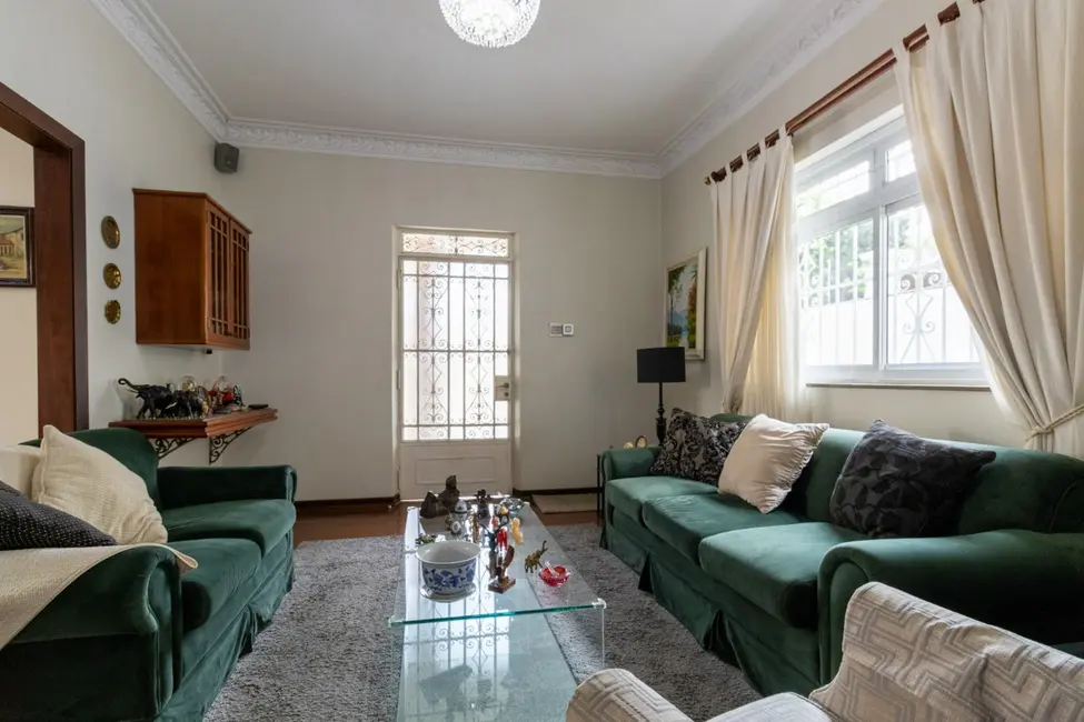 Casa com 4 quartos à venda, 500m2 em Alto da Lapa, São Paulo - SP - imagem 3 Foto 3 de Casa com 4 quartos à venda, 500m2 em Alto da Lapa, São Paulo - SP