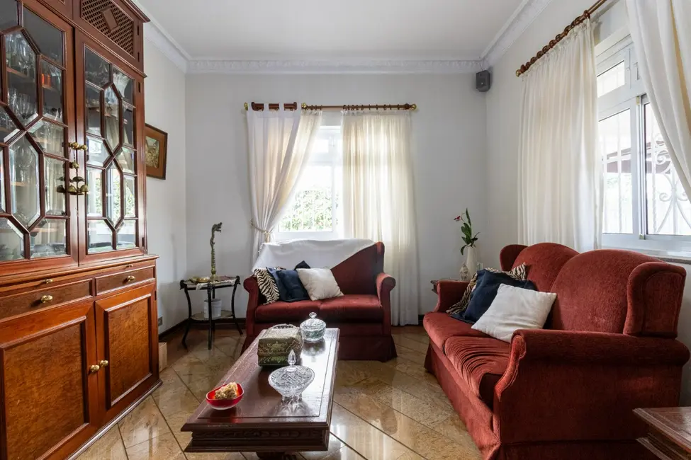 Casa com 4 quartos à venda, 500m2 em Alto da Lapa, São Paulo - SP - imagem 7 Foto 7 de Casa com 4 quartos à venda, 500m2 em Alto da Lapa, São Paulo - SP