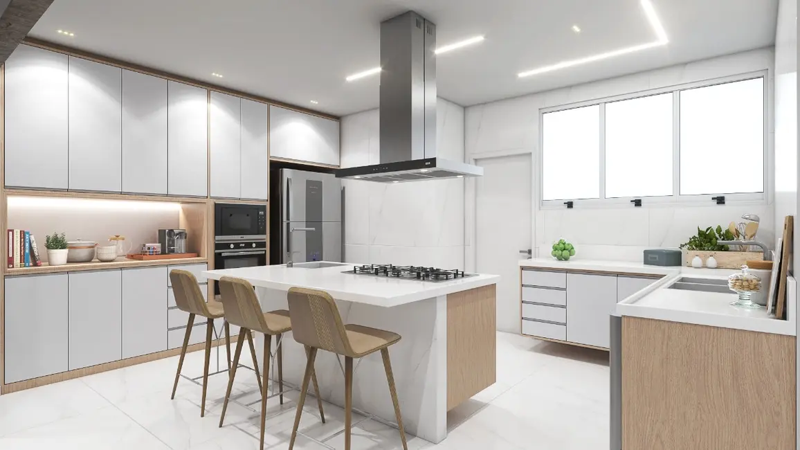 Apartamento com 3 quartos à venda, 213m2 em Cerqueira César, São Paulo - SP - imagem 1 Foto 1 de Apartamento com 3 quartos à venda, 213m2 em Cerqueira César, São Paulo - SP