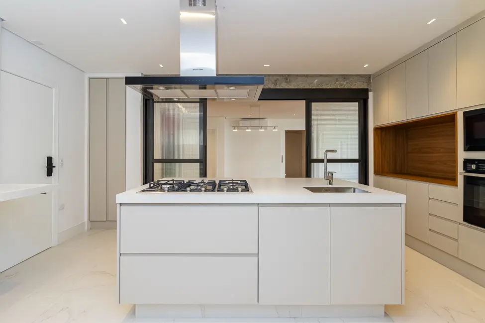 Apartamento com 3 quartos à venda, 213m2 em Cerqueira César, São Paulo - SP - imagem 6 Foto 6 de Apartamento com 3 quartos à venda, 213m2 em Cerqueira César, São Paulo - SP