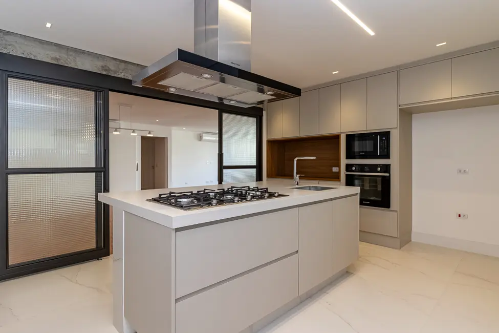 Apartamento com 3 quartos à venda, 213m2 em Cerqueira César, São Paulo - SP - imagem 5 Foto 5 de Apartamento com 3 quartos à venda, 213m2 em Cerqueira César, São Paulo - SP