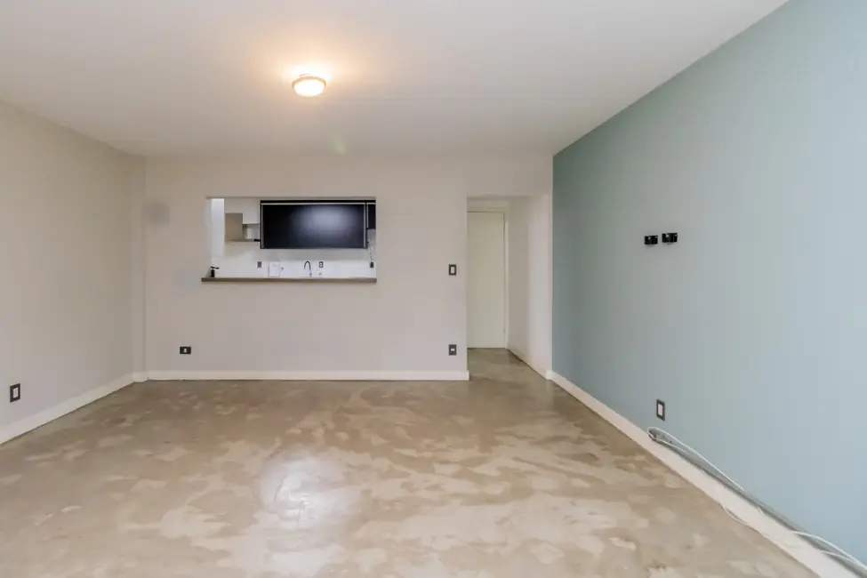 Foto 5 de Apartamento com 3 quartos à venda, 112m2 em Vila Madalena, São Paulo - SP