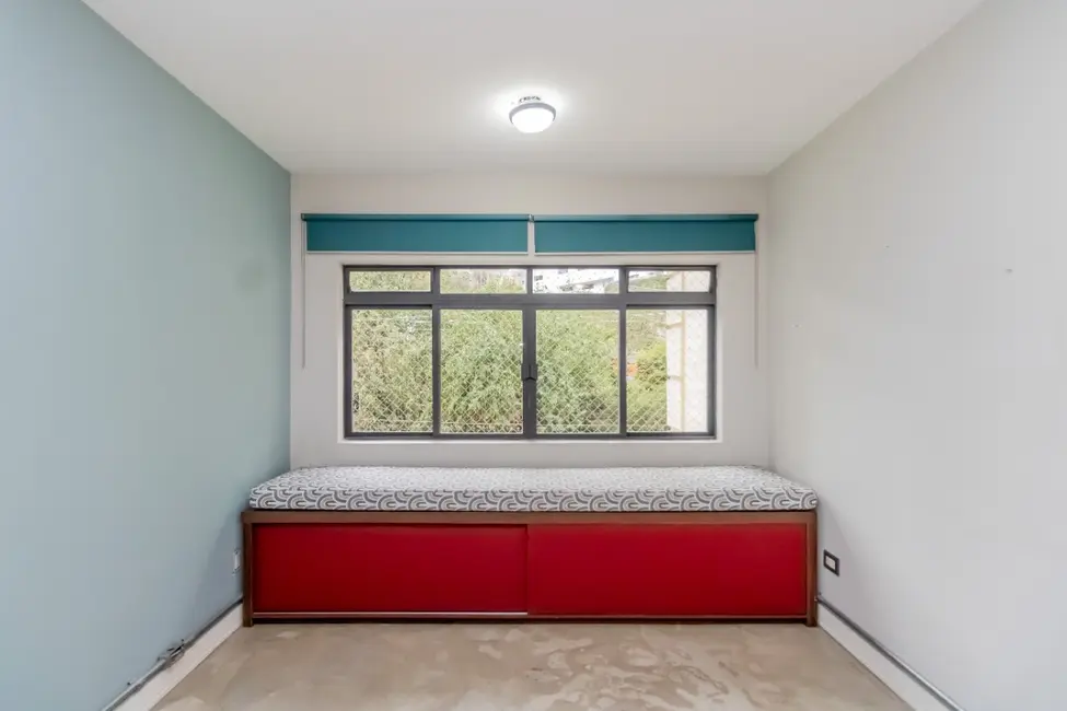 Foto 4 de Apartamento com 3 quartos à venda, 112m2 em Vila Madalena, São Paulo - SP