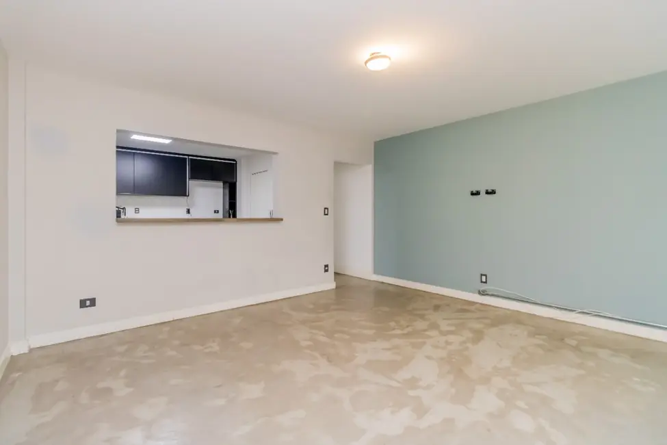 Foto 6 de Apartamento com 3 quartos à venda, 112m2 em Vila Madalena, São Paulo - SP