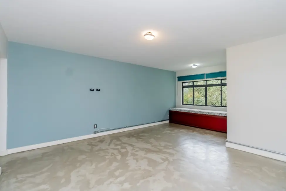 Foto 3 de Apartamento com 3 quartos à venda, 112m2 em Vila Madalena, São Paulo - SP