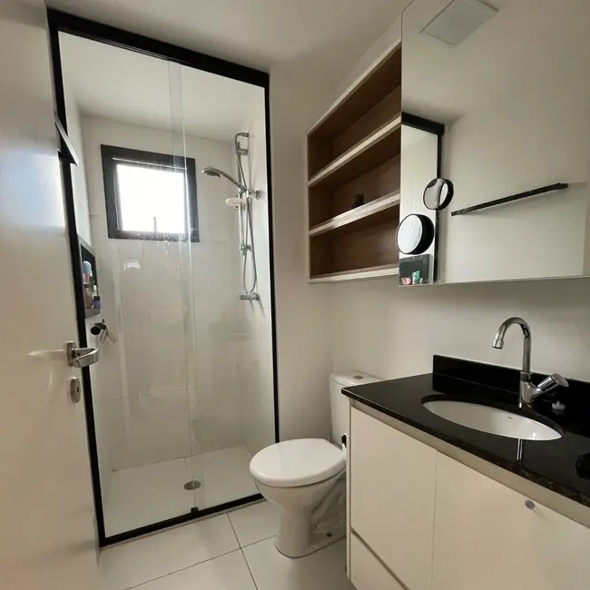 Apartamento à venda, 33m2 em Indianópolis, São Paulo - SP - imagem 6 Foto 6 de Apartamento à venda, 33m2 em Indianópolis, São Paulo - SP