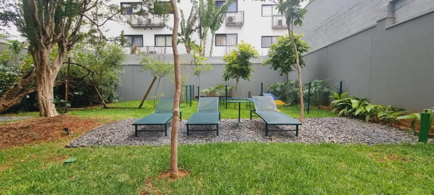 Foto 8 de Apartamento à venda, 30m2 em Indianópolis, São Paulo - SP