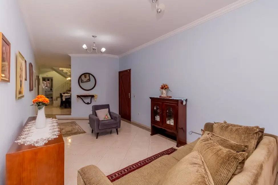 Foto 8 de Sobrado com 3 quartos à venda, 165m2 em Vila Libanesa, São Paulo - SP