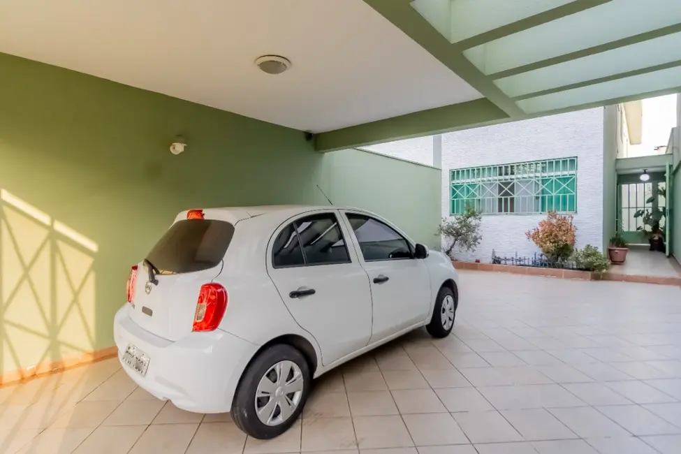 Foto 7 de Sobrado com 3 quartos à venda, 165m2 em Vila Libanesa, São Paulo - SP
