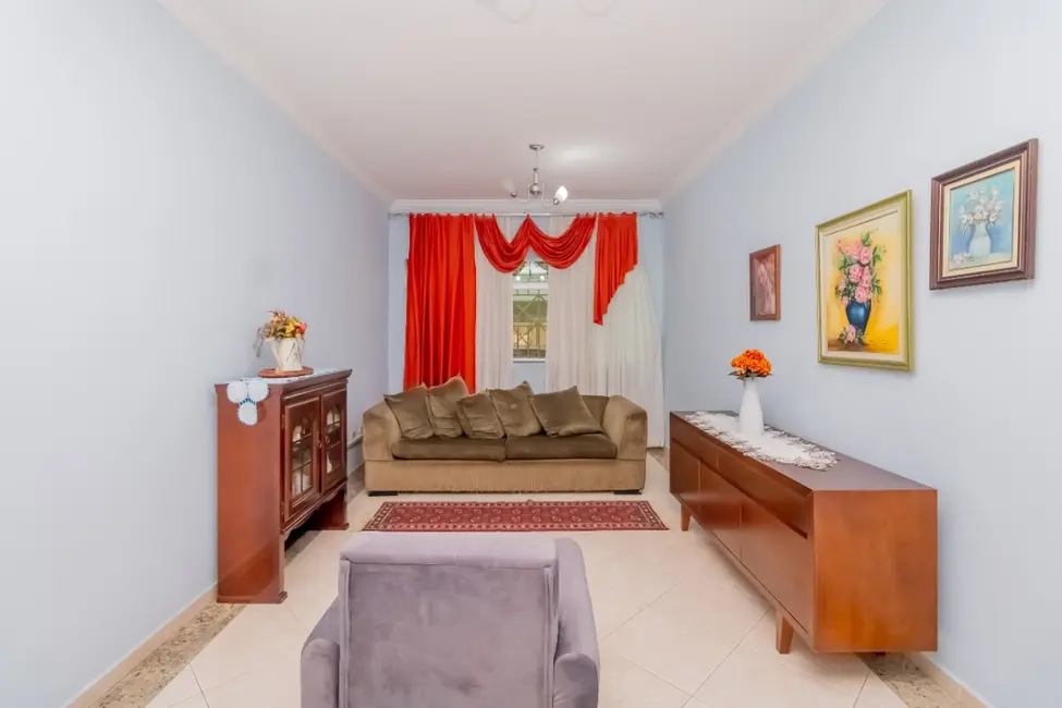 Foto 2 de Sobrado com 3 quartos à venda, 165m2 em Vila Libanesa, São Paulo - SP