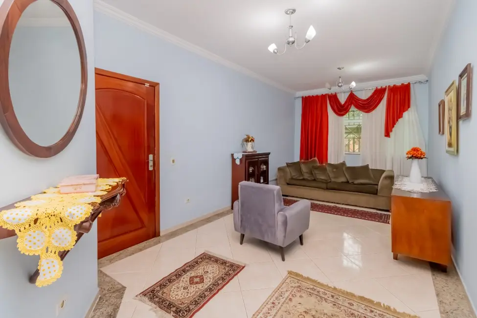 Foto 1 de Sobrado com 3 quartos à venda, 165m2 em Vila Libanesa, São Paulo - SP