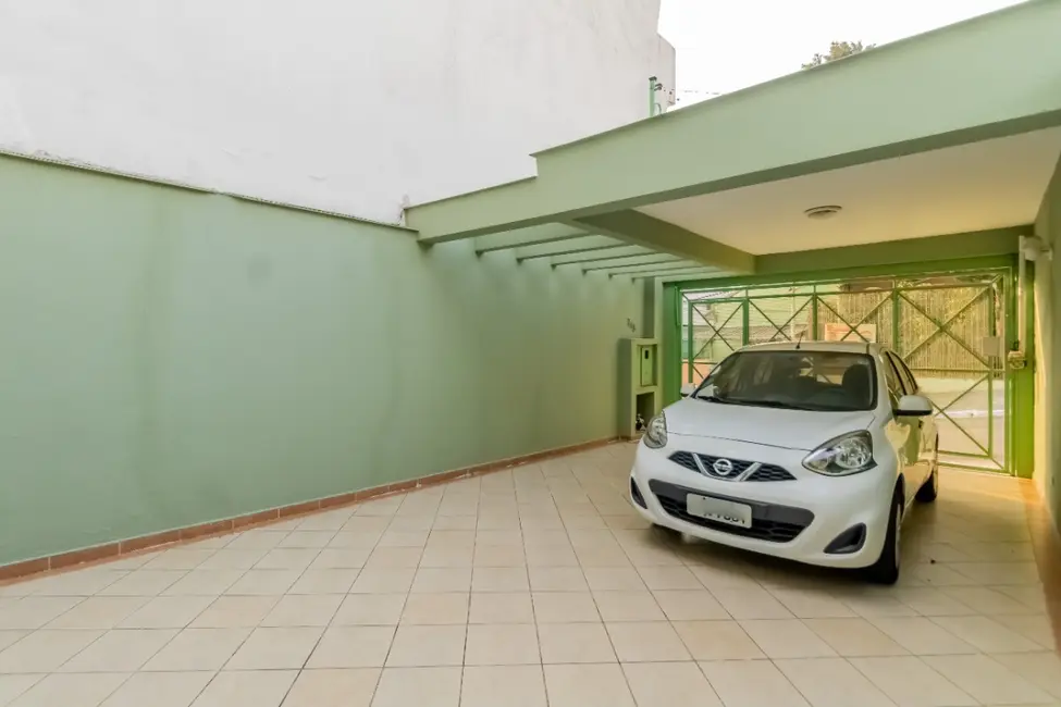 Foto 3 de Sobrado com 3 quartos à venda, 165m2 em Vila Libanesa, São Paulo - SP