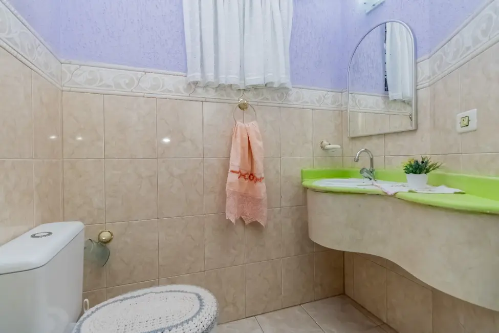 Foto 9 de Sobrado com 3 quartos à venda, 165m2 em Vila Libanesa, São Paulo - SP