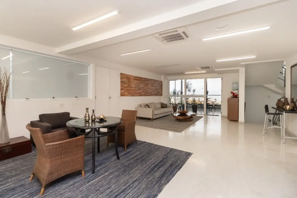 Foto 1 de Casa à venda, 760m2 em Vila Andrade, São Paulo - SP