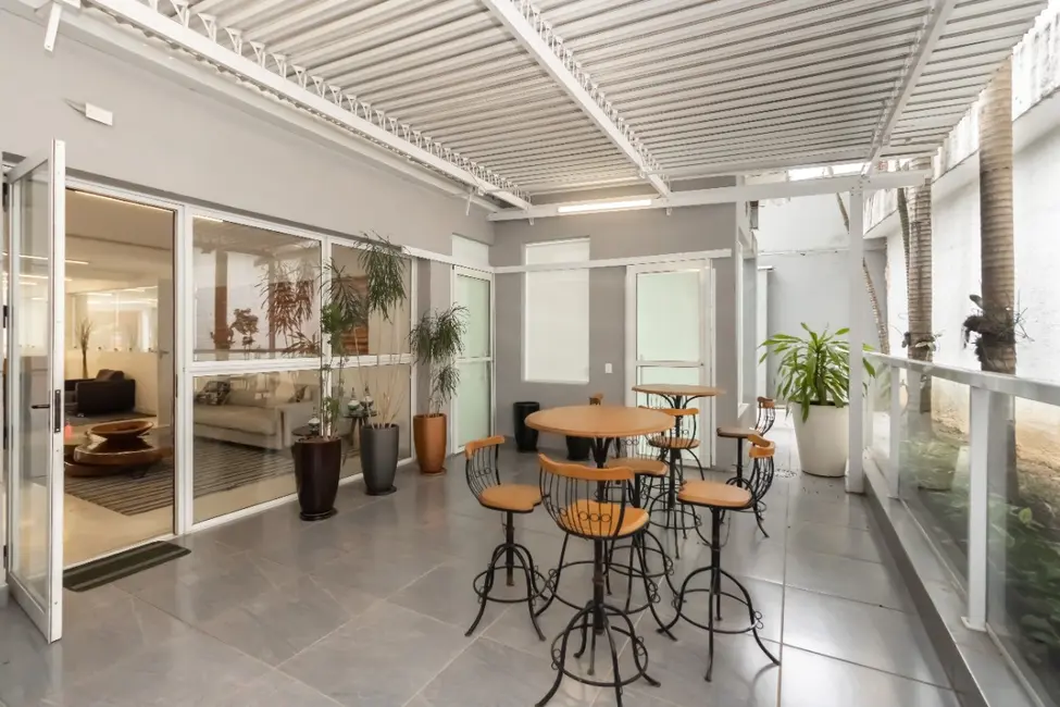 Foto 2 de Casa à venda, 760m2 em Vila Andrade, São Paulo - SP