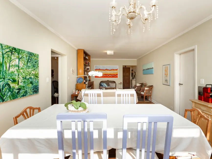 Foto 5 de Apartamento com 3 quartos à venda, 110m2 em Jardim Paulista, São Paulo - SP