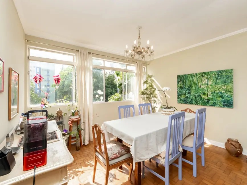 Foto 3 de Apartamento com 3 quartos à venda, 110m2 em Jardim Paulista, São Paulo - SP