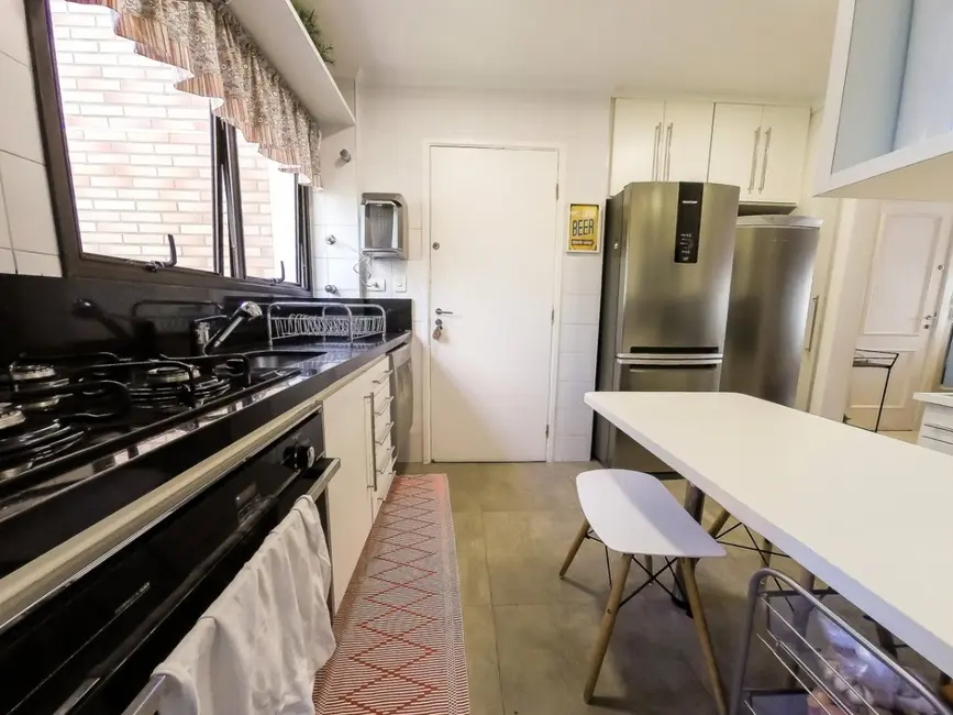 Apartamento com 3 quartos à venda, 100m2 em Vila Andrade, São Paulo - SP - imagem 8 Foto 8 de Apartamento com 3 quartos à venda, 100m2 em Vila Andrade, São Paulo - SP