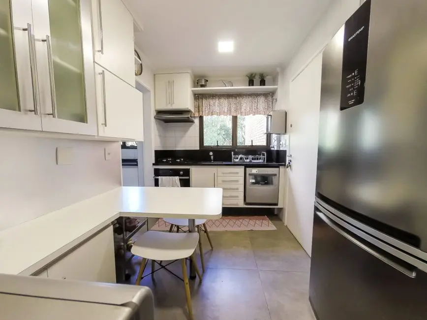 Apartamento com 3 quartos à venda, 100m2 em Vila Andrade, São Paulo - SP - imagem 9 Foto 9 de Apartamento com 3 quartos à venda, 100m2 em Vila Andrade, São Paulo - SP